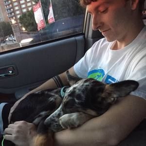 Meet your Posher, Bryce